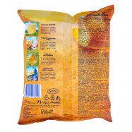 Чипсы Люкс со вкусом сметаны и лука картофельные 71г Image - 2