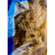 Изделия макаронные Спиральки 400 г Чумак Image - 6