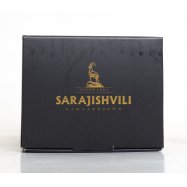 SARAJISHVILI КОНЬЯК VSОР 0,7 Image - 3