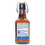 Пиво Flensburger Pilsner светлое пастеризованное 4,8% 0,33л Image - 3