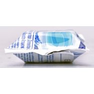 Блок для унитаза Domestos Сила 3в1 Атлантик сменный 40г Image - 4