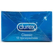 Презервативы Durex Сlassic 12шт Image - 6