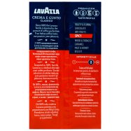 Кофе Lavazza Crema e Gusto натуральный жареный молотый 250г Image - 3
