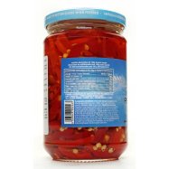 СANNONE ПРЕРЕЦЬ ЧИЛІ/РІЗ 314МЛ Image - 4