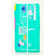 Прокладки Libresse Long wings гигиенич ультратонкие 36шт Image - 4