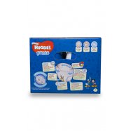 Підгузки-трусики Huggies Pants для хлопч 5 розм 12-17кг 68шт Image - 2