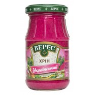 Хрен Верес Украинский 190г Image - 1