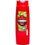Гель д/душ+Шам Old Spic Citr 250мл Image - 4