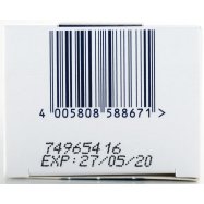 Крем для бритья Nivea Men Успокаивающий д/чувств кожи 100мл Image - 5