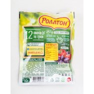 Припр Роллт 12 овощ базил том 60г Image - 2