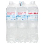 Вода минеральная Моршинська негазированная 1,5л Image - 1