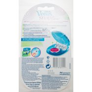 Бритва Gillette Venus Embr 1шт+упак 1шт Image - 4