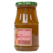 ВЕРЕС ДЖЕМ ПЕРСИКОВИЙ 400Г Image - 2