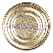 Оливки Aro зеленые с косточкой 300г Image - 4