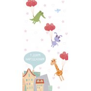 Конверт для денег КИНЗА KV007 1шт Image - 3