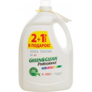 GREEN&CLEAN COLOR ГЕЛЬ 3Л + 1, Image - 8