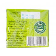 Чай Поліський чай Фенхель и ромаш трав в пакет 1,5г*20шт 30г Image - 3