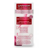 Крем-краска Garnier Color Sensation 6.15 Чувствен шатен 1шт Image - 7