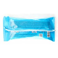 Салфетки влажные Фрекен Бок для стекол и зеркал 40шт Image - 4