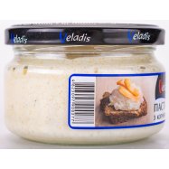 Паста икорная Veladis с копченым кальмаром 160г Image - 3