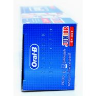 Паста зубная Oral-B Star Wars Junior д/дет от 6 лет 75мл Image - 6