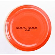 КАРАПУЗ ПЮРЕ  ЯБЛ/АБРИК 200Г Image - 4