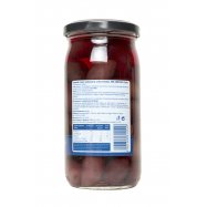 Оливки Metro Chef Каламата с косточкой 370мл Image - 2