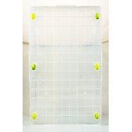 Контейнер Ал-Пластік Big Box 80л Image - 3