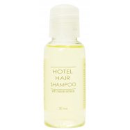 ШАМПУНЬ 30МЛ 50ШТ Image - 2