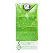 Сок Наш Сік Персик с мякотью 0,2л Image - 2