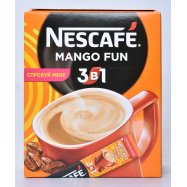 НЕСКАФЕ 3В1 МАНГО 13Г Image - 3