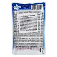 Корм PreVital Мяс/кус в желе с говяд д/взр кош полнорац 100г Image - 2