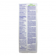 Напиток миндальный Alpro обогащенный кальцием и витамином 1л Image - 2