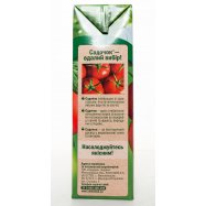 Сок Садочок томатный с солью 1.93л Image - 6