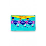 Прокладки Libresse Long wings гигиенич ультратонкие 36шт Image - 2