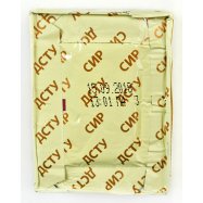 Сыр плавленый Ферма Шоколадный 30% 90г Image - 2