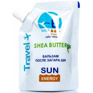 Бальзам после загара Sun Energy Ши дой-пак 90мл Image - 6