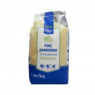 Рис Metro Chef Камолино шлифованный 1кг Image - 1