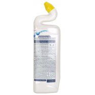 Средство д/чистки унитазов Туалетный Утенок Цитрусовый 900мл Image - 3