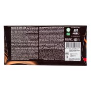 Шоколад Millennium черный 100г Image - 3