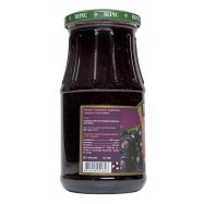 Смородина Верес черная измельченная с сахаром 600г Image - 3