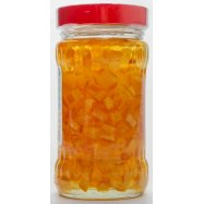 Джем Fimtad с апельсина 380г Image - 2