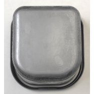 Мороженое Metro Chef сливочное со вкусом ванили 8% 1400г Image - 2