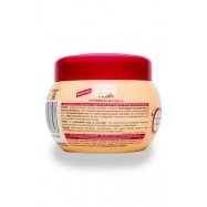 Маска д/вол Garnier Botanic Касторовое масло и миндаль 300мл Image - 2