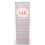 Пакет подарочный Fox Family Vine bag для поздравления 1шт Image - 2