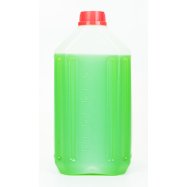 Средство для мытья посуды Aro Яблоко 5000г Image - 2