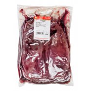 Печень свиная Глобино субпродукт первой категории весовая Image - 1