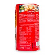 Хлебцы Finn Crisp круг пшен кунжут 250г Image - 3