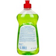 ARO Д/МИТТЯ ПОС ЯБЛУКО 500МЛ Image - 2