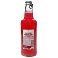 Пиво Seth&Riley`s Garage Granny`s anti-compote 4.6% 0.44л Image - 2